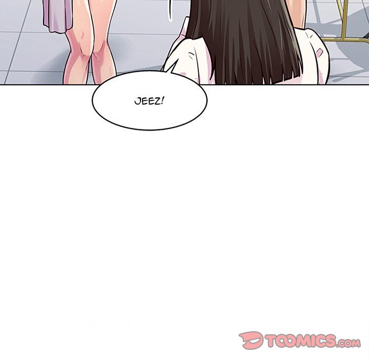 Time to Choose chapter 13 page 15