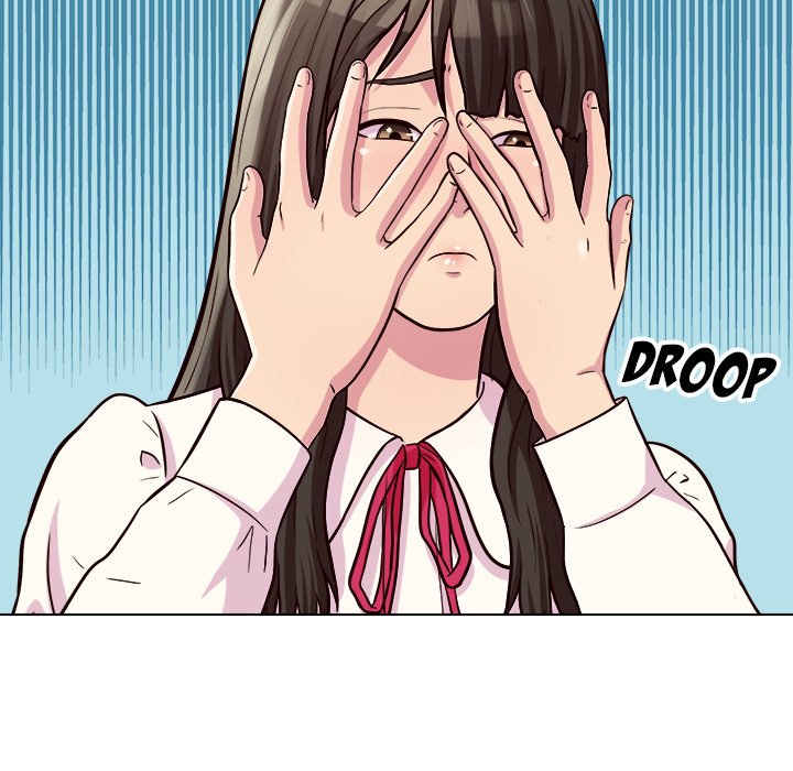Time to Choose chapter 13 page 23
