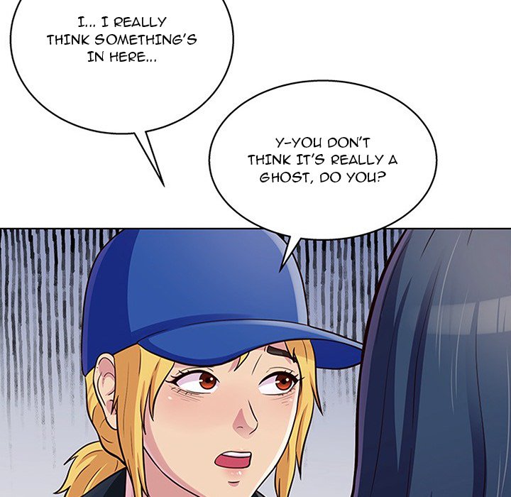 Time to Choose chapter 13 page 28