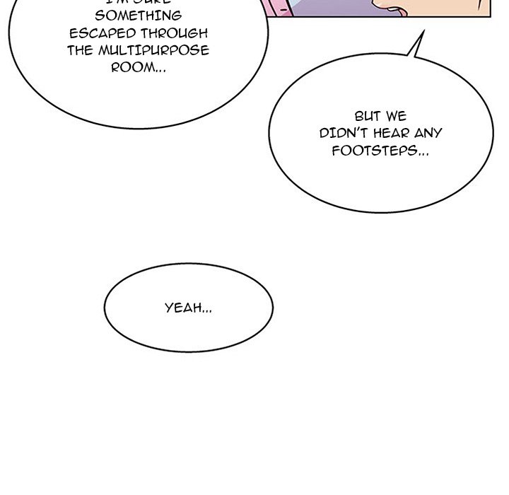 Time to Choose chapter 13 page 31