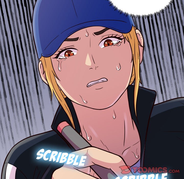 Time to Choose chapter 13 page 39