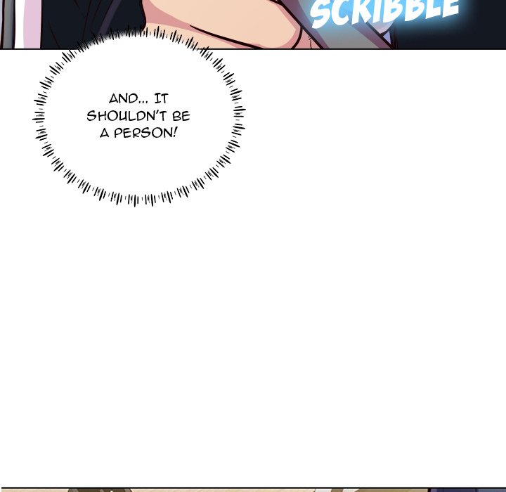 Time to Choose chapter 13 page 40