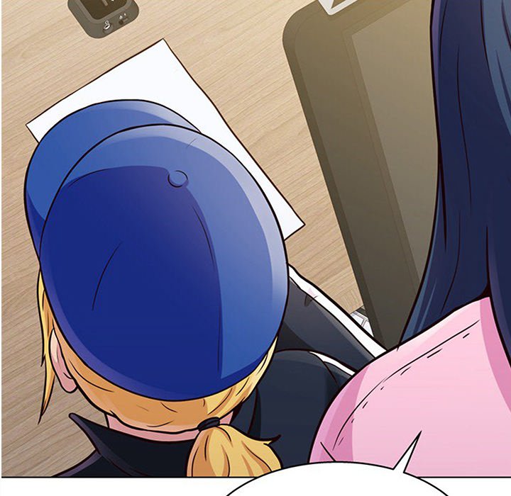 Time to Choose chapter 13 page 41