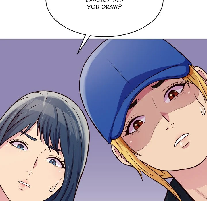 Time to Choose chapter 13 page 43
