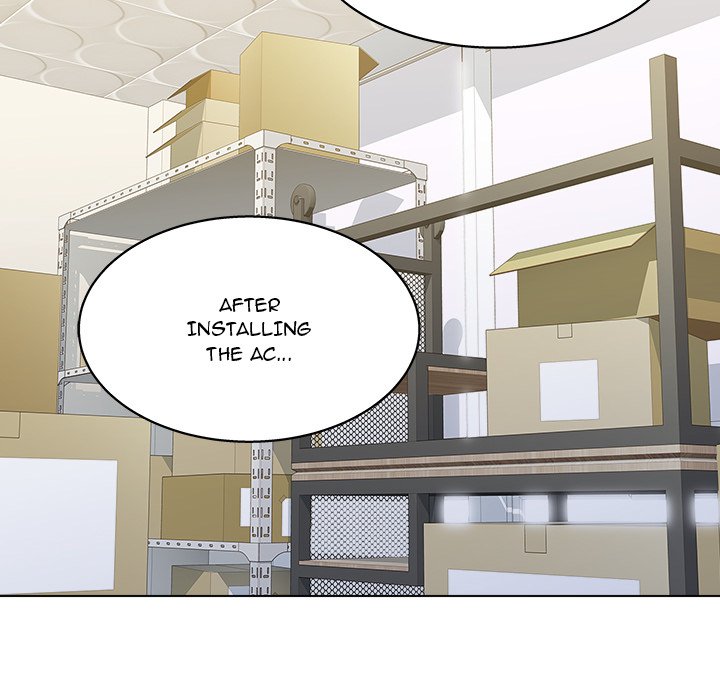 Time to Choose chapter 13 page 49