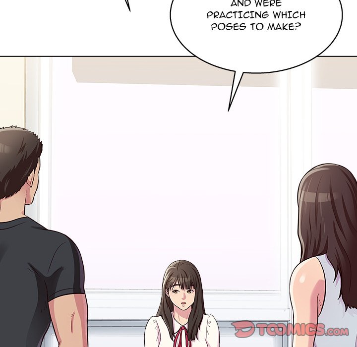 Time to Choose chapter 13 page 51