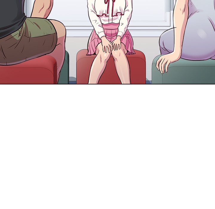 Time to Choose chapter 13 page 52
