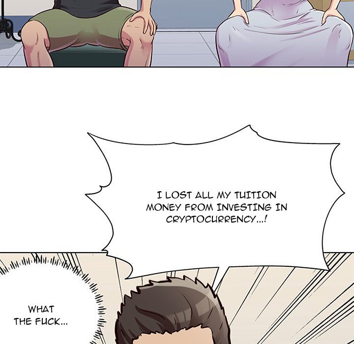 Time to Choose chapter 13 page 54