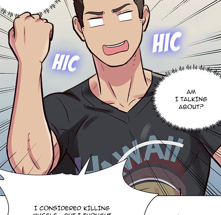 Time to Choose chapter 13 page 55
