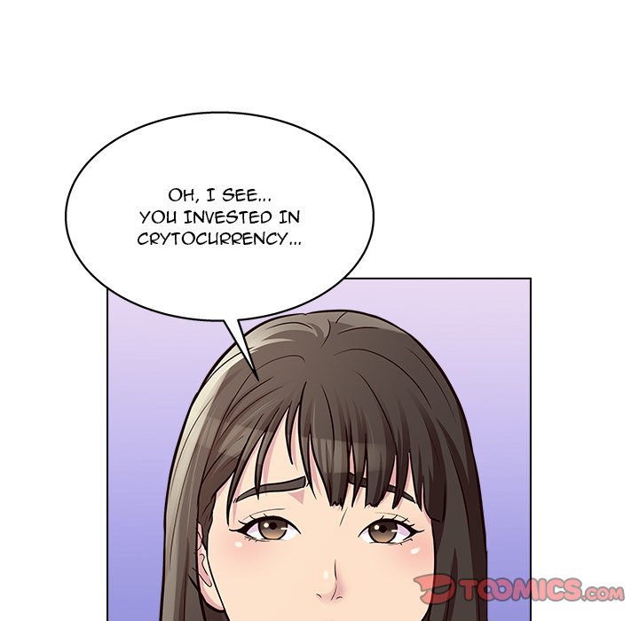 Time to Choose chapter 13 page 57
