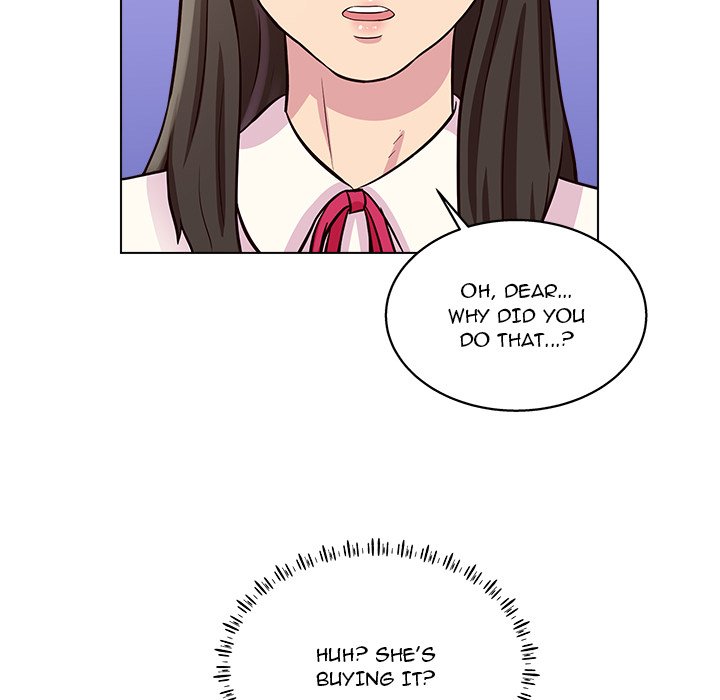 Time to Choose chapter 13 page 58
