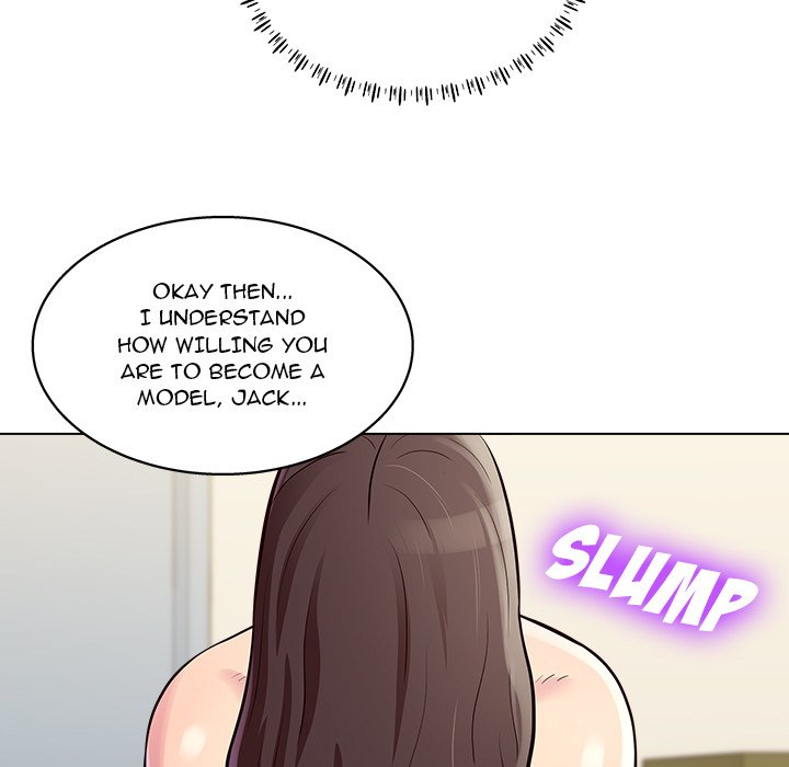 Time to Choose chapter 13 page 59