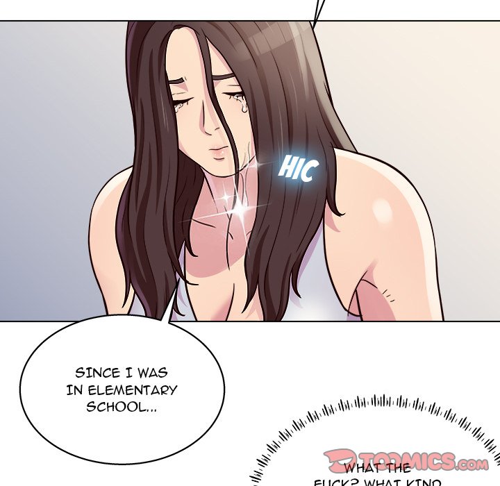 Time to Choose chapter 13 page 63