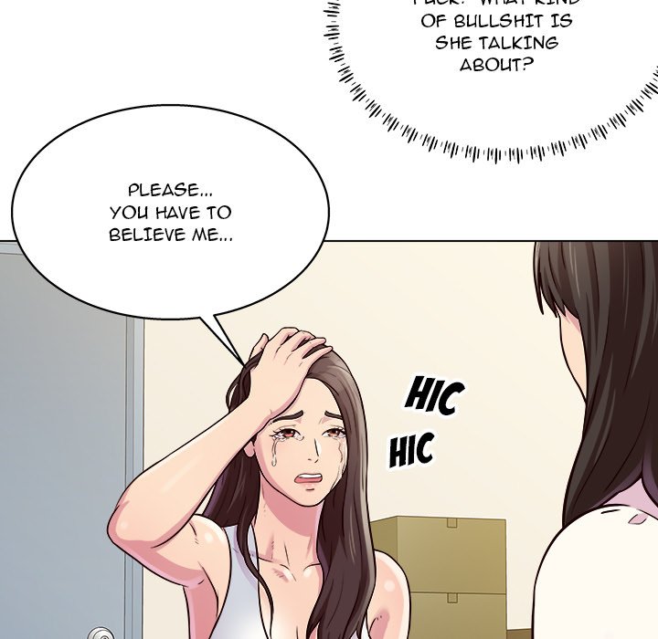 Time to Choose chapter 13 page 64