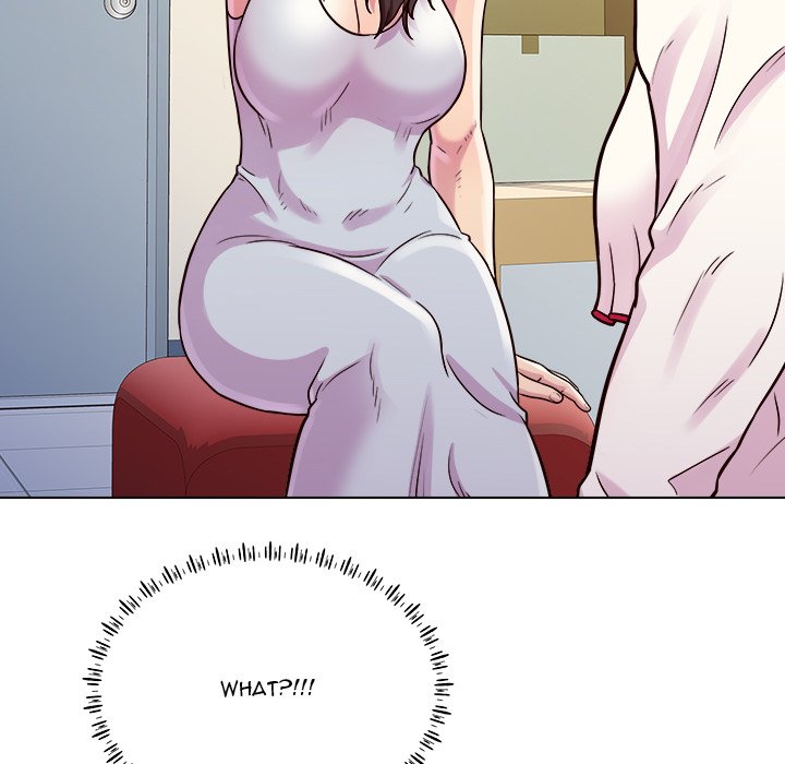 Time to Choose chapter 13 page 65