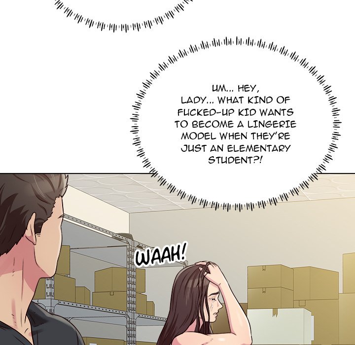 Time to Choose chapter 13 page 66