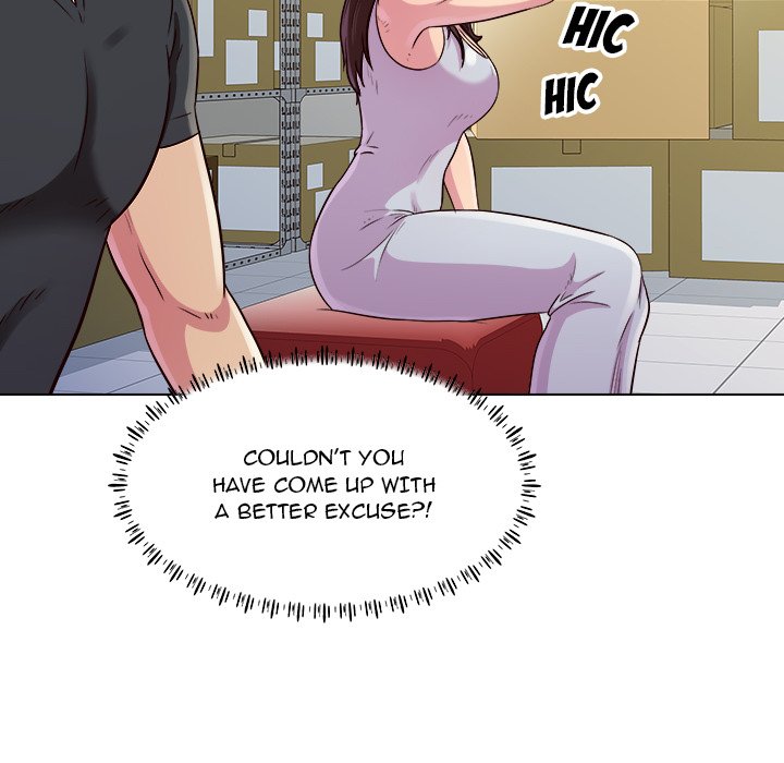 Time to Choose chapter 13 page 67