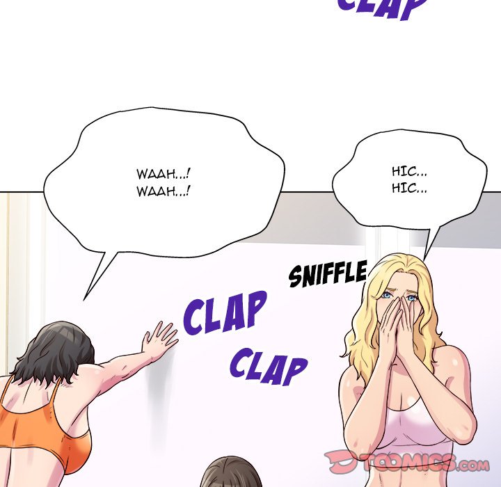 Time to Choose chapter 13 page 69