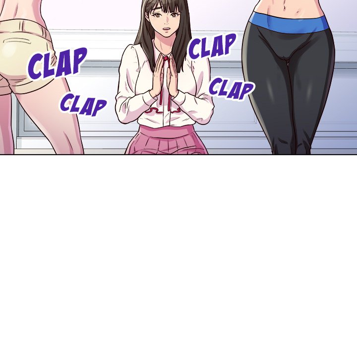Time to Choose chapter 13 page 70