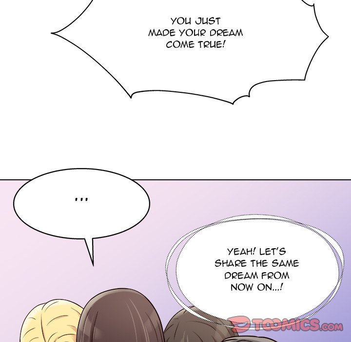 Time to Choose chapter 13 page 75