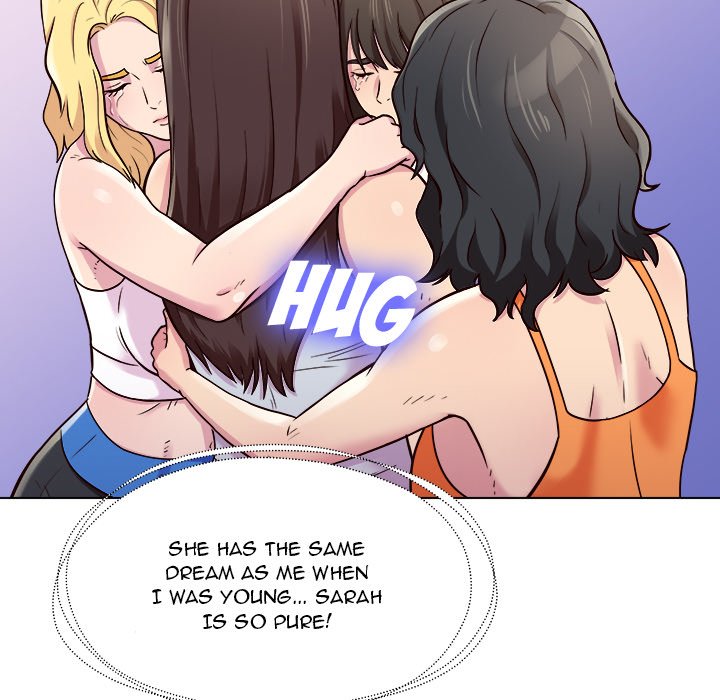 Time to Choose chapter 13 page 76