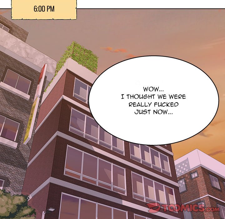 Time to Choose chapter 13 page 81