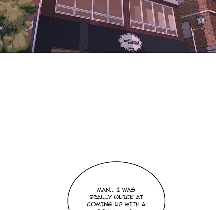 Time to Choose chapter 13 page 82