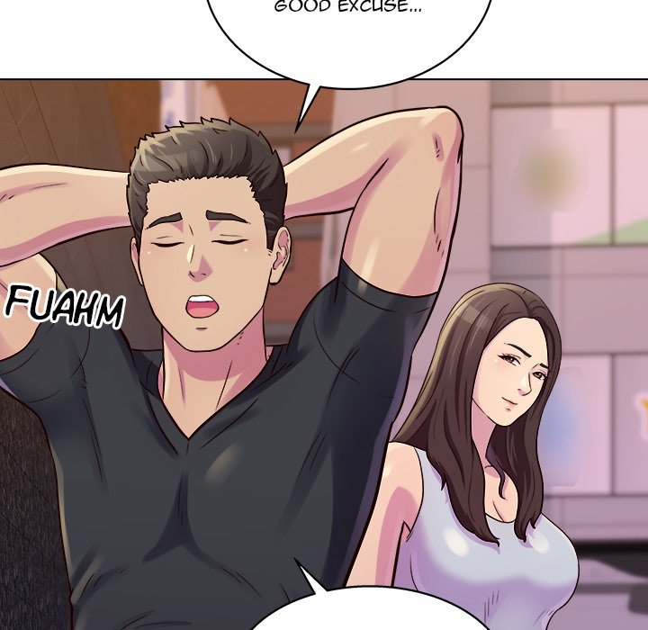Time to Choose chapter 13 page 83