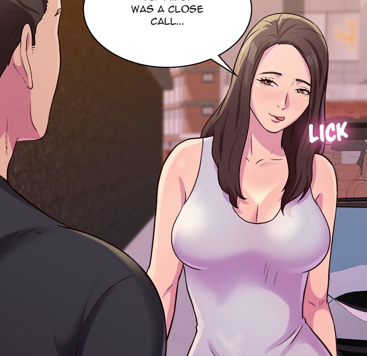 Time to Choose chapter 13 page 86