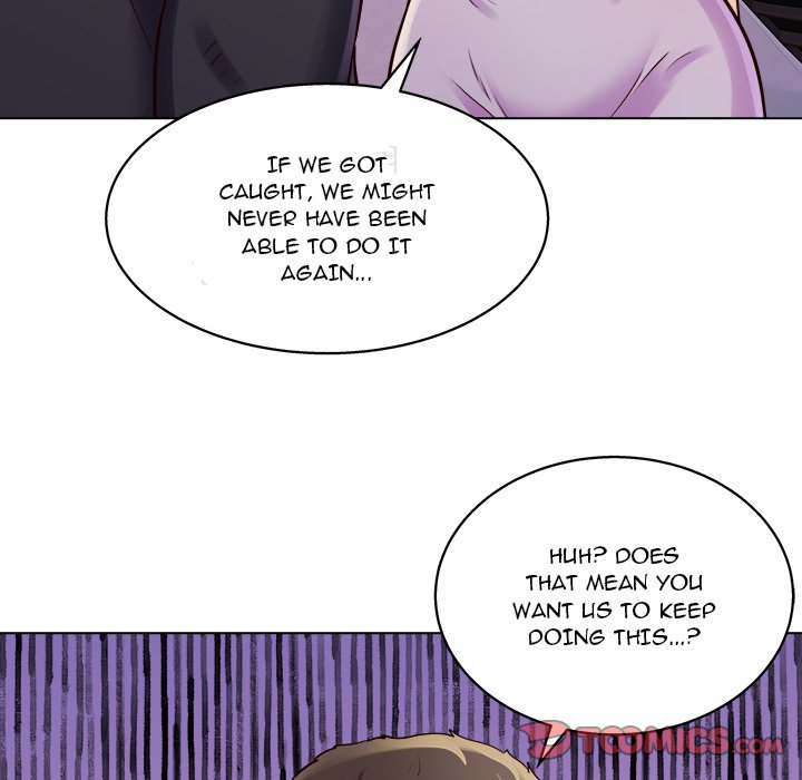 Time to Choose chapter 13 page 87