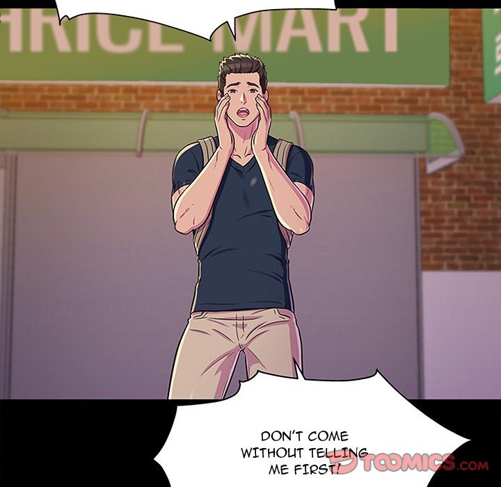 Time to Choose chapter 13 page 93