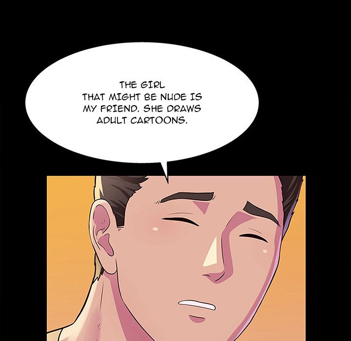 Time to Choose chapter 13 page 96