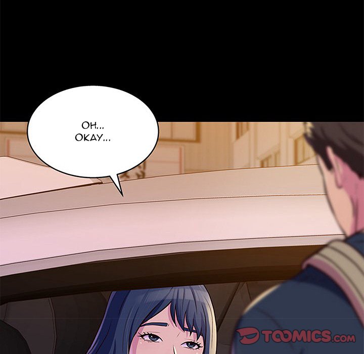 Time to Choose chapter 13 page 99