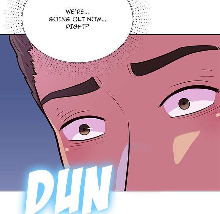 Time to Choose chapter 13 page 104