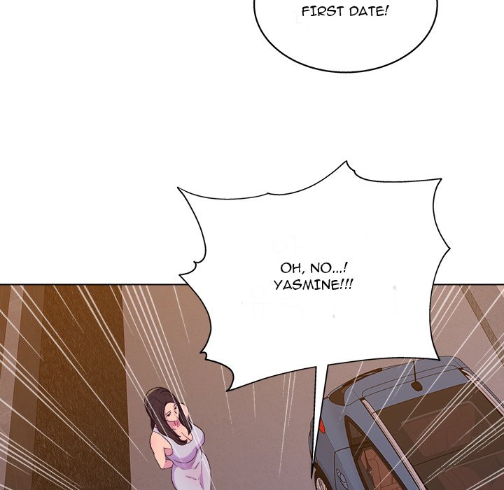 Time to Choose chapter 13 page 110