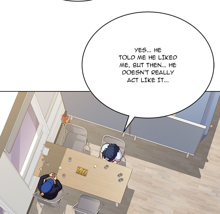 Time to Choose chapter 13 page 121