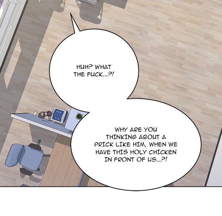 Time to Choose chapter 13 page 122