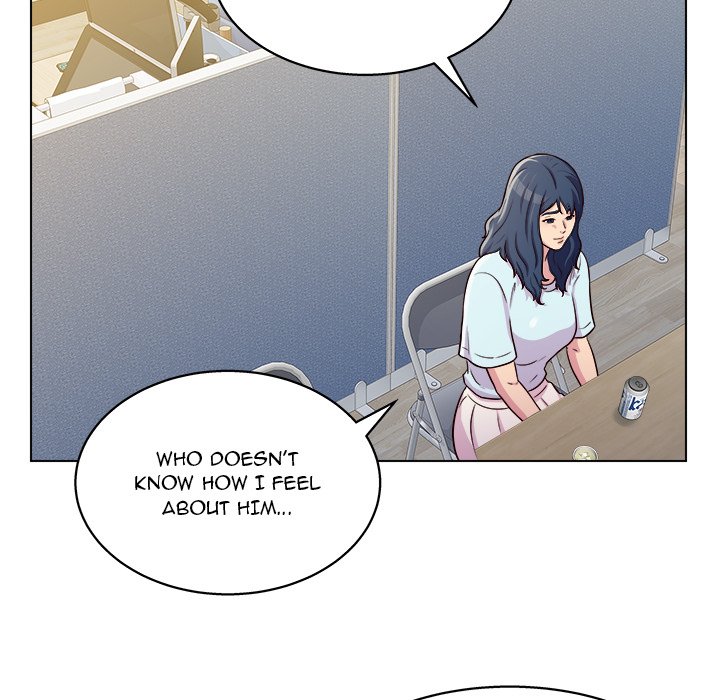 Time to Choose chapter 13 page 124