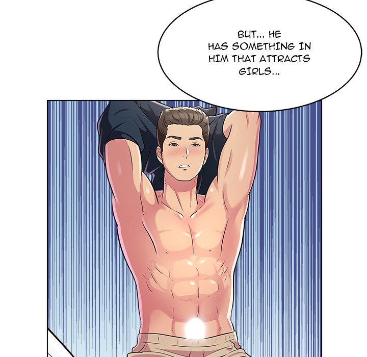 Time to Choose chapter 13 page 125