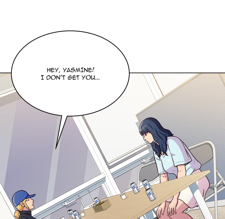 Time to Choose chapter 13 page 128