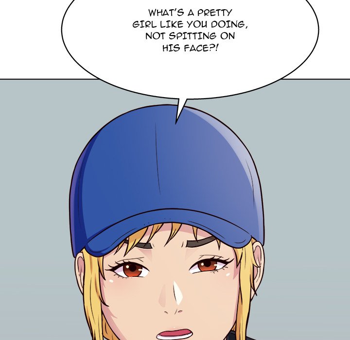 Time to Choose chapter 13 page 130