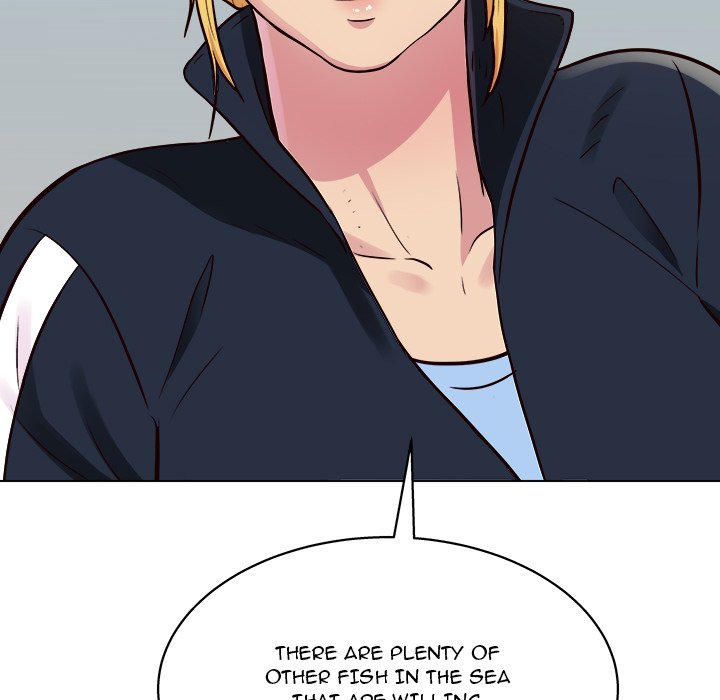 Time to Choose chapter 13 page 131