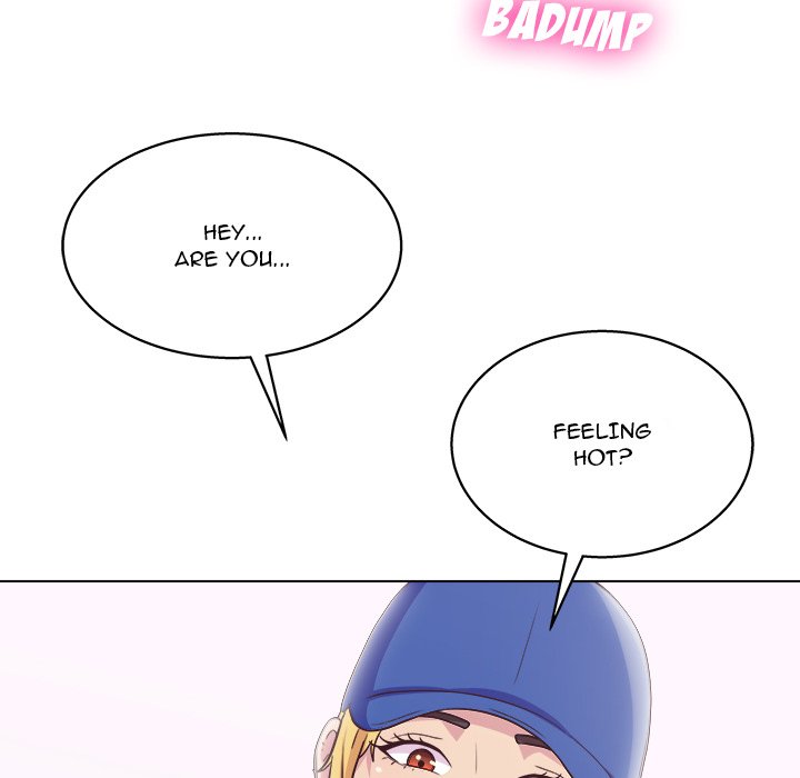 Time to Choose chapter 13 page 137