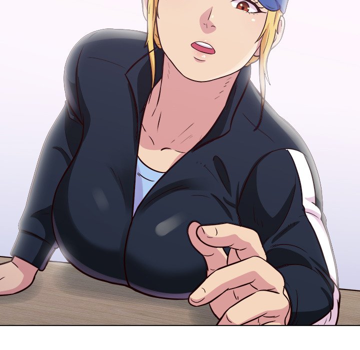Time to Choose chapter 13 page 138