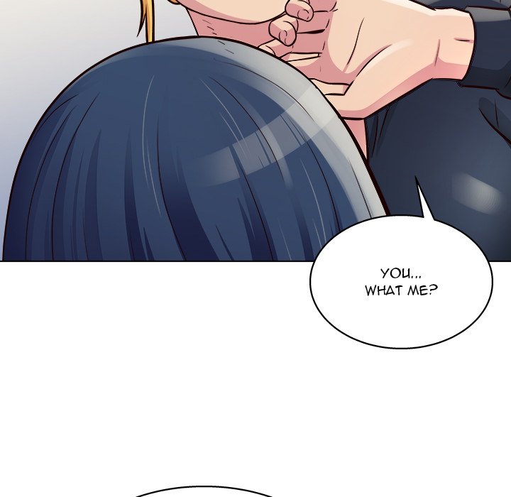Time to Choose chapter 14 page 14