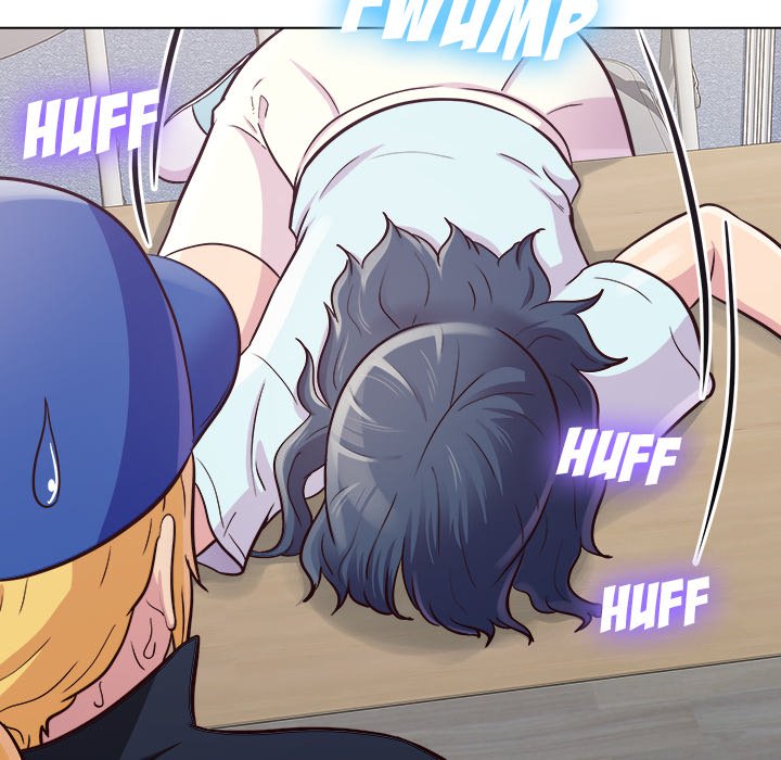 Time to Choose chapter 14 page 24