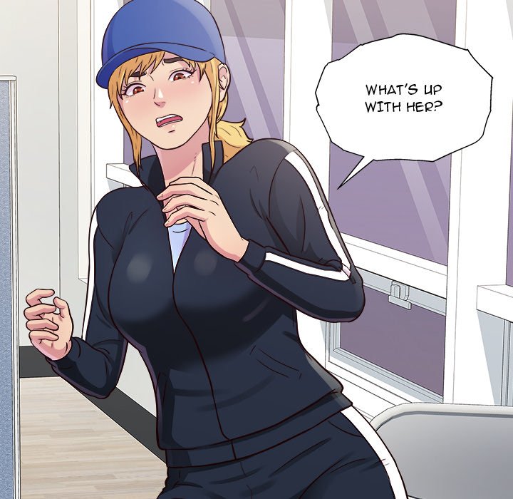 Time to Choose chapter 14 page 28