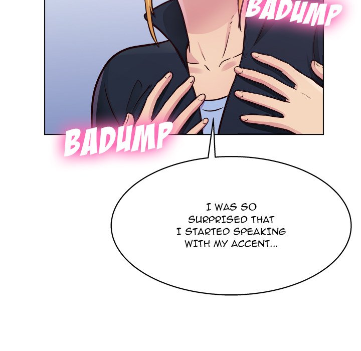 Time to Choose chapter 14 page 31