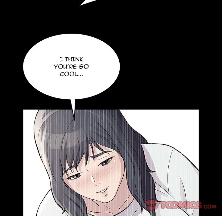 Time to Choose chapter 14 page 39