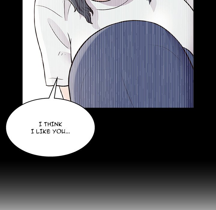 Time to Choose chapter 14 page 40